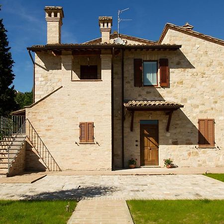 Villa Degli Ulivi Assisi Exteriér fotografie