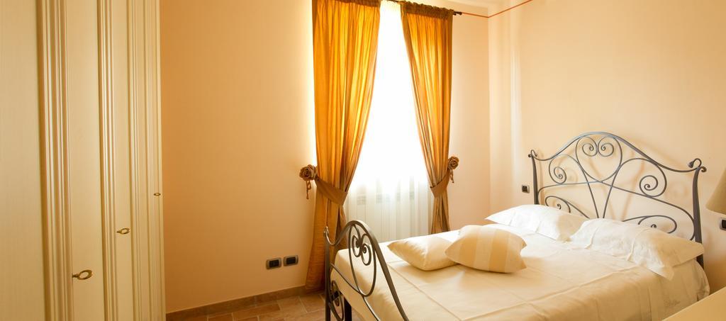 Villa Degli Ulivi Assisi Pokoj fotografie